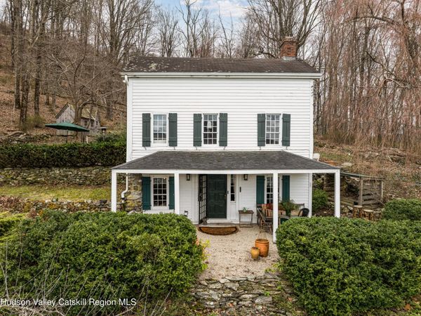 30 Wilcox Road, Verbank, NY 12585