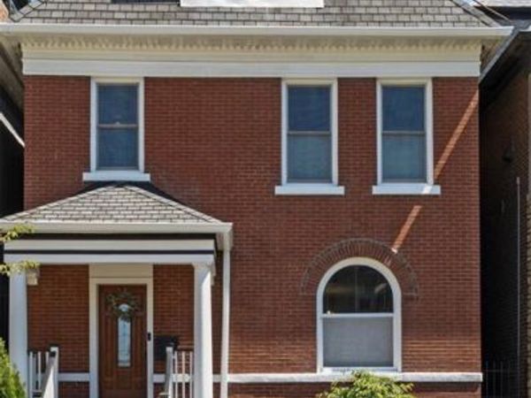 336 N Newstead Avenue, St Louis, MO 63108