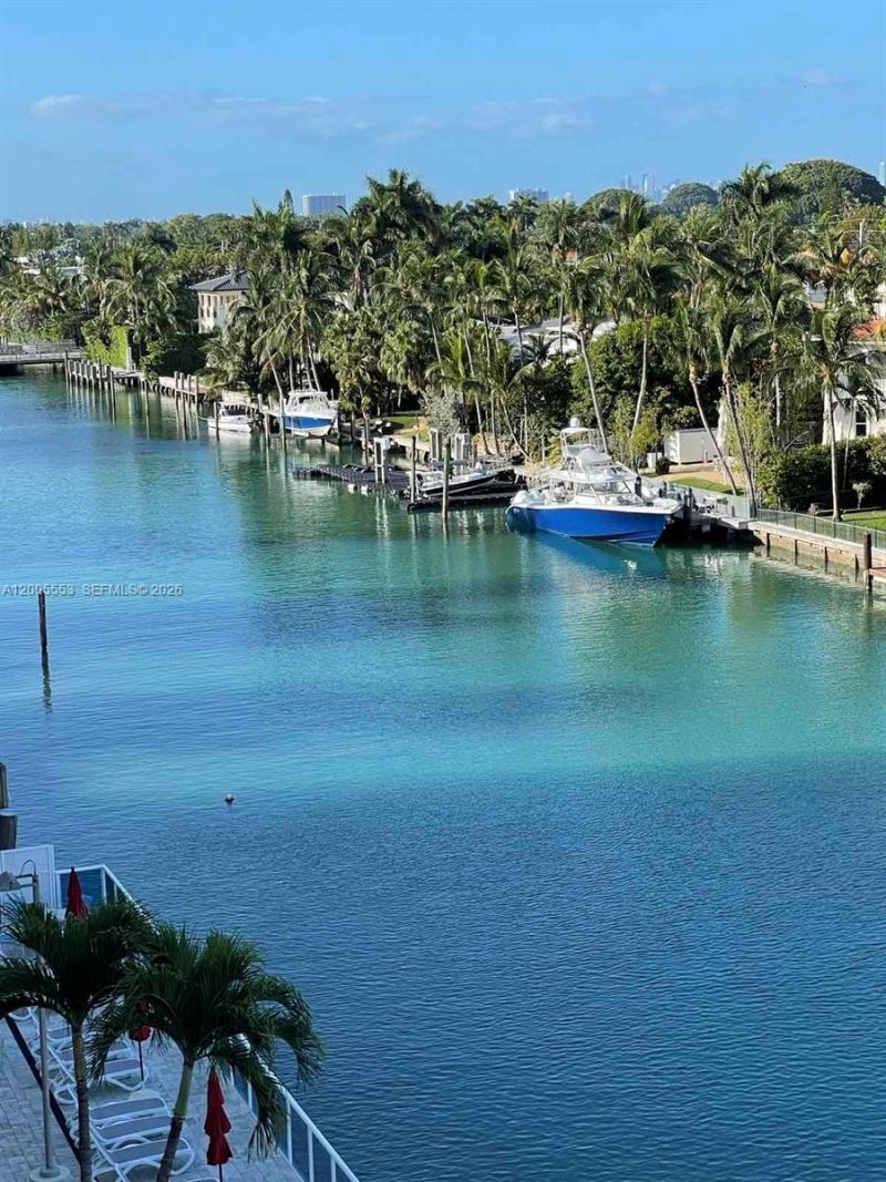 9800 W Bay Harbor Dr , Unit 603, Bay Harbor Islands, FL 33154 Photo