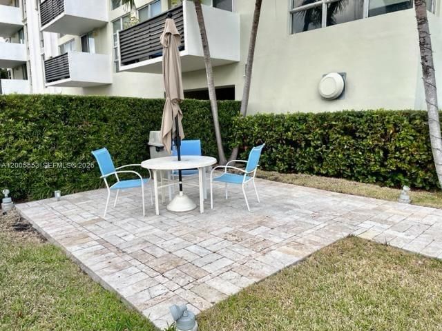 9800 W Bay Harbor Dr , Unit 603, Bay Harbor Islands, FL 33154 Photo