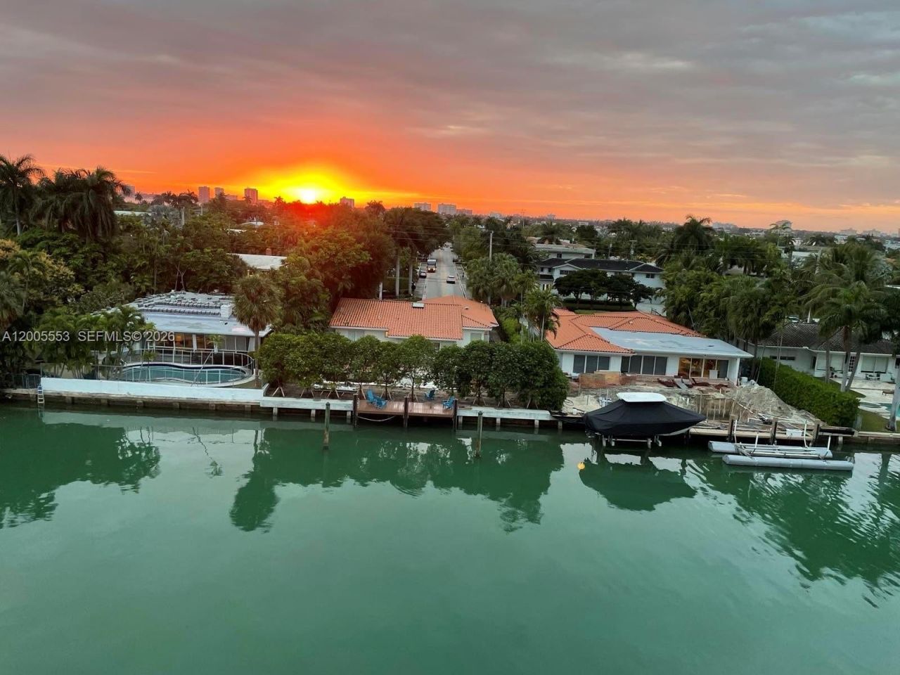 9800 W Bay Harbor Dr , Unit 603, Bay Harbor Islands, FL 33154 Photo