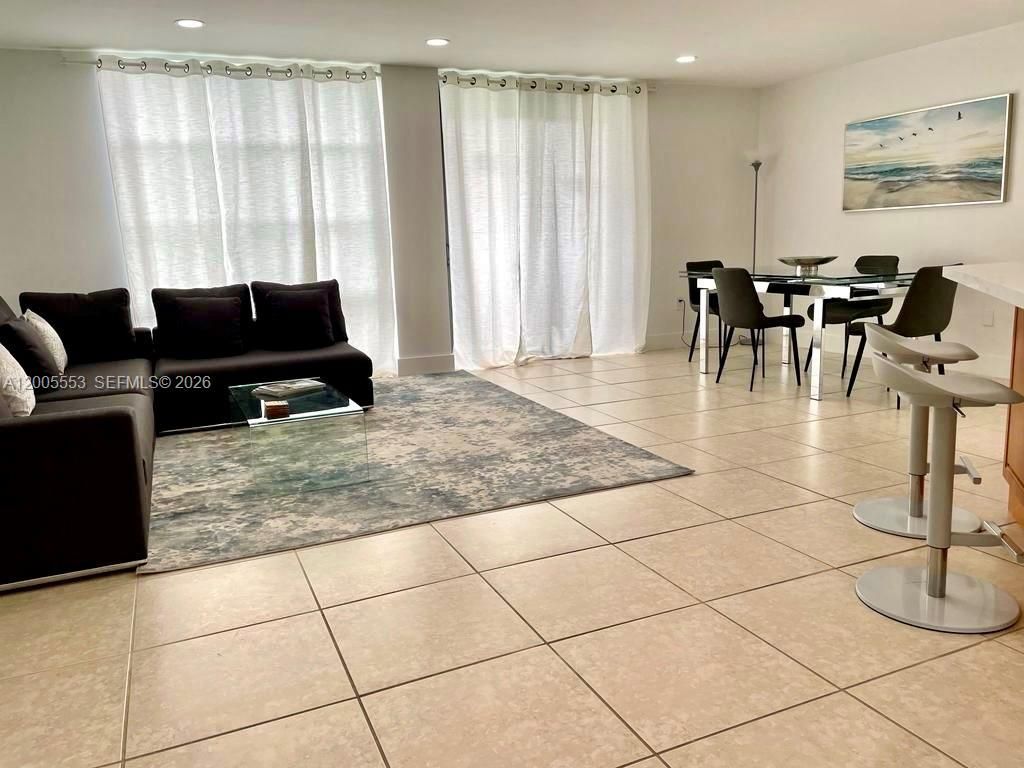 9800 W Bay Harbor Dr , Unit 603, Bay Harbor Islands, FL 33154 Photo