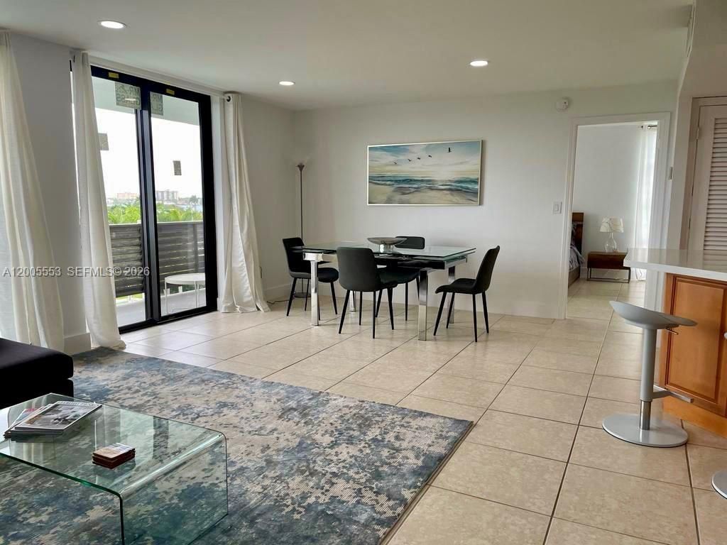 9800 W Bay Harbor Dr , Unit 603, Bay Harbor Islands, FL 33154 Photo