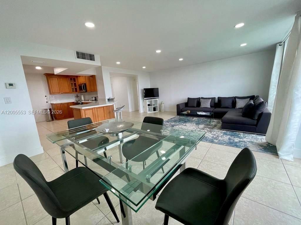 9800 W Bay Harbor Dr , Unit 603, Bay Harbor Islands, FL 33154 Photo