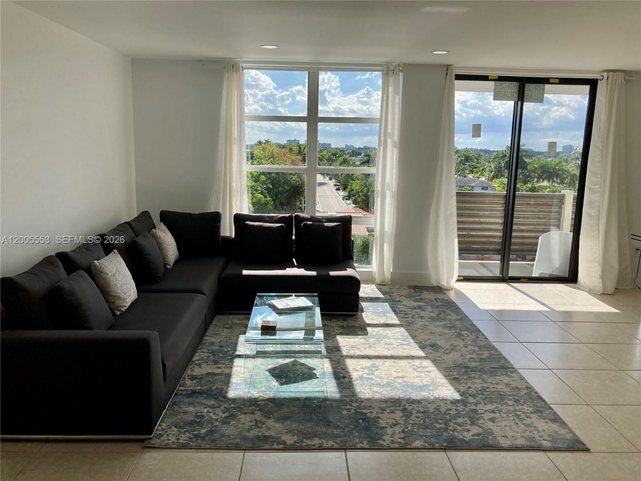 9800 W Bay Harbor Dr , Unit 603, Bay Harbor Islands, FL 33154 Photo
