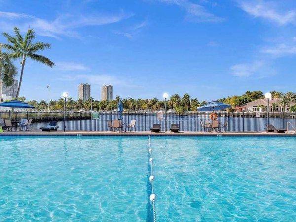 701 Three Islands Blvd, Unit 120, Hallandale Beach, FL 33009