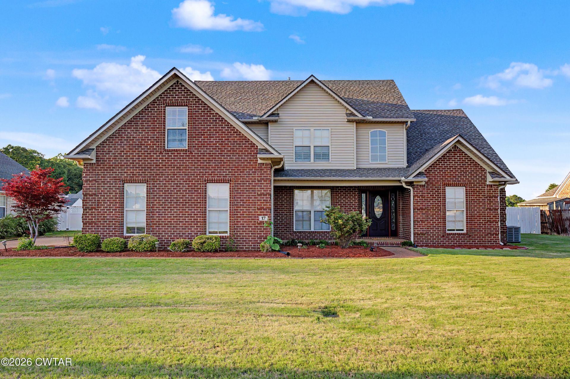 17 Wilderness Cove, Jackson, TN 38305 Main Photo