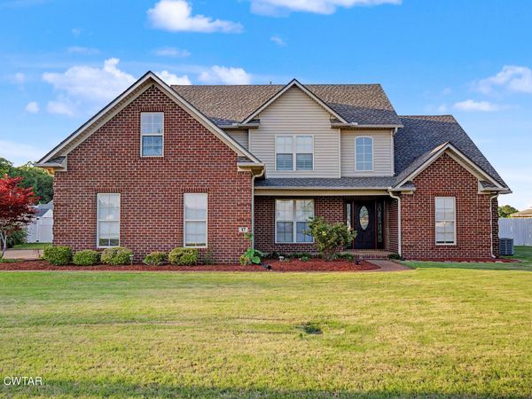 17 Wilderness Cove , Jackson, TN 38305