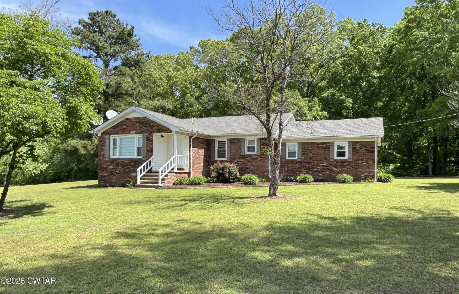 5920 Highway 436, Mc Kenzie, TN 38201 Main Photo