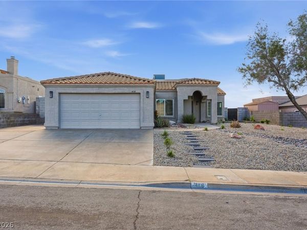 418 Tiger Lily Way , Henderson, NV 89015
