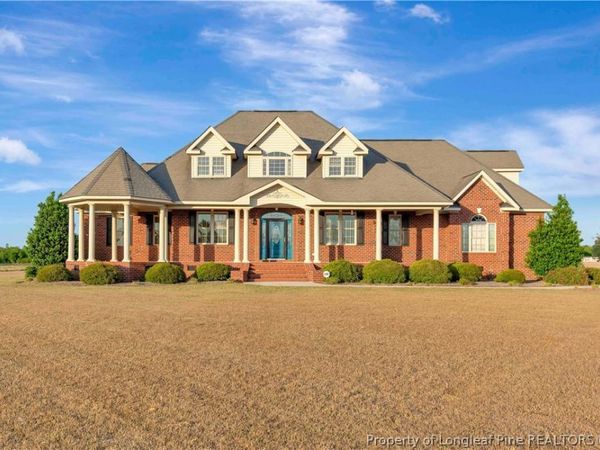 9120 Shannon Road, Shannon, NC 28386