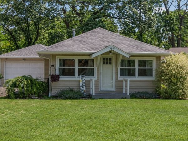 13861 Butternut Street , Cedar Lake, IN 46303