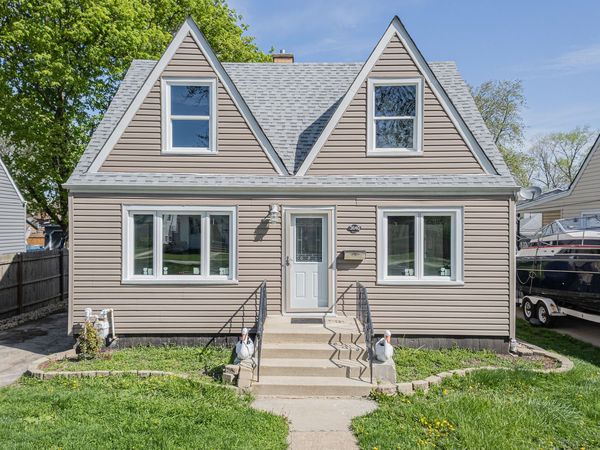 3640 W 86th Street , Chicago, IL 60652