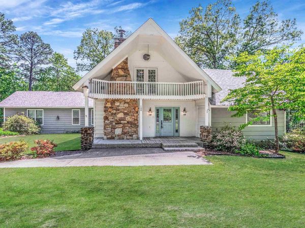 108 Heather Lane , Shirley, AR 72153