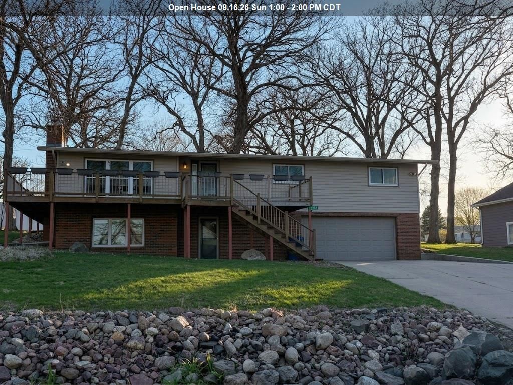16397 255th Avenue Spirit Lake, IA 51360