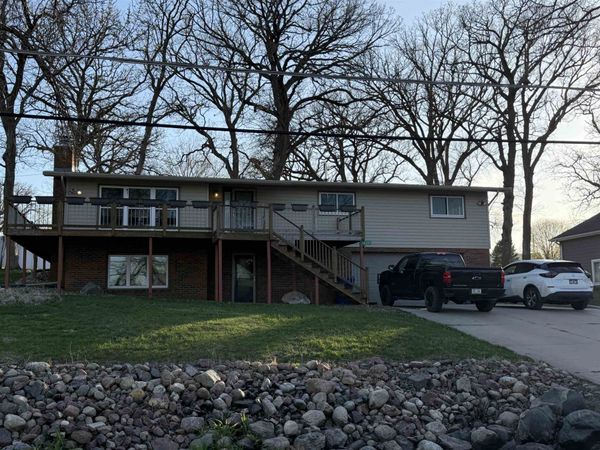 16397 255th Avenue, Spirit Lake, IA 51360