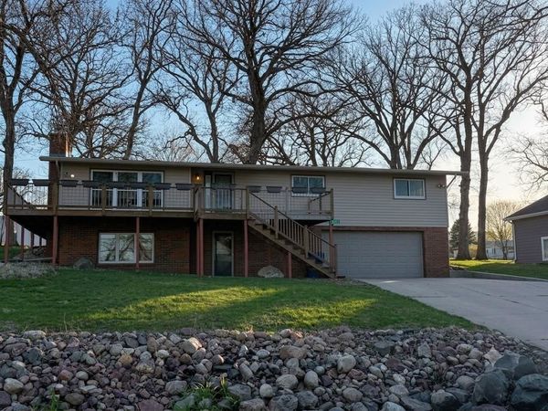 16397 255th Avenue, Spirit Lake, IA 51360