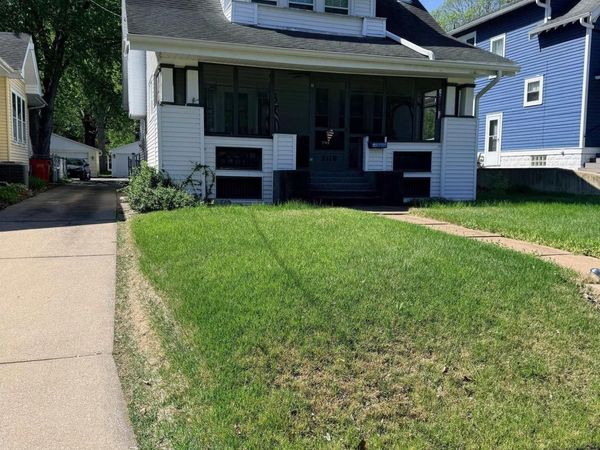 2110 HAMPSHIRE Street, Quincy, IL 62301