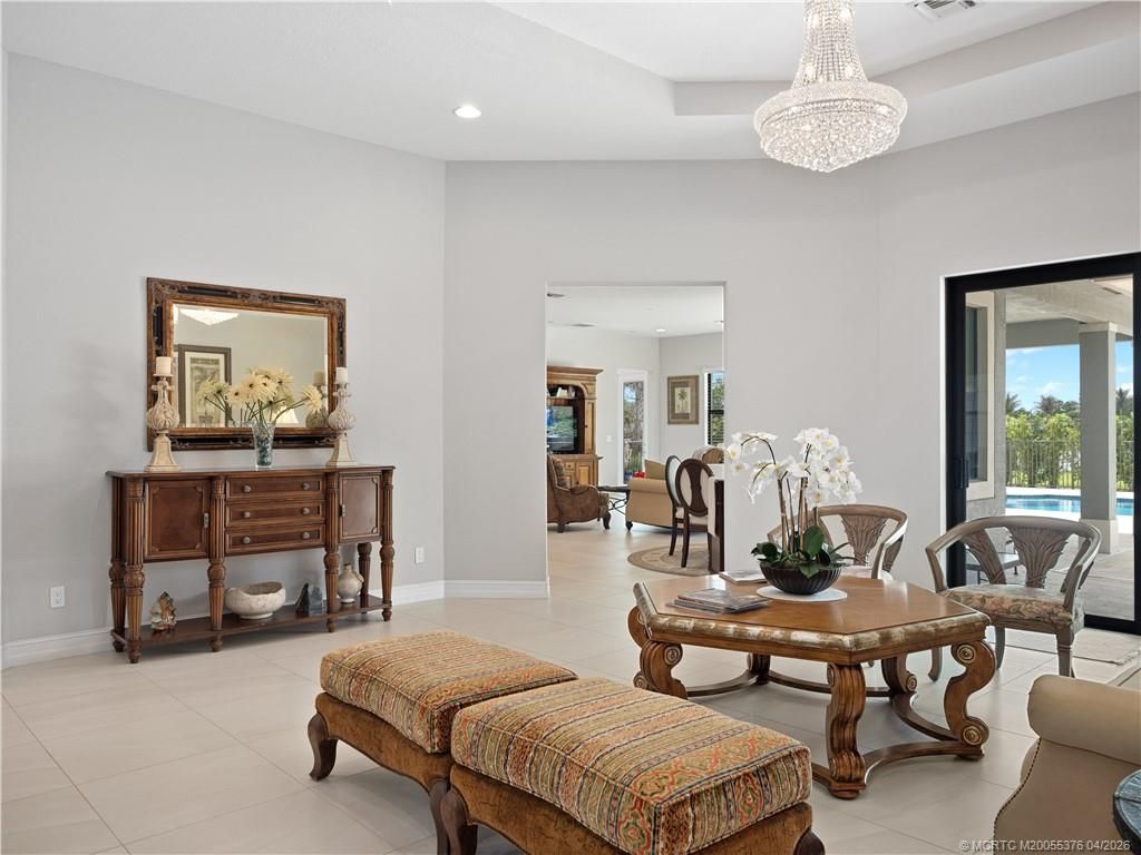 2912 SW English Garden Drive, Palm City, FL 34990 Photo