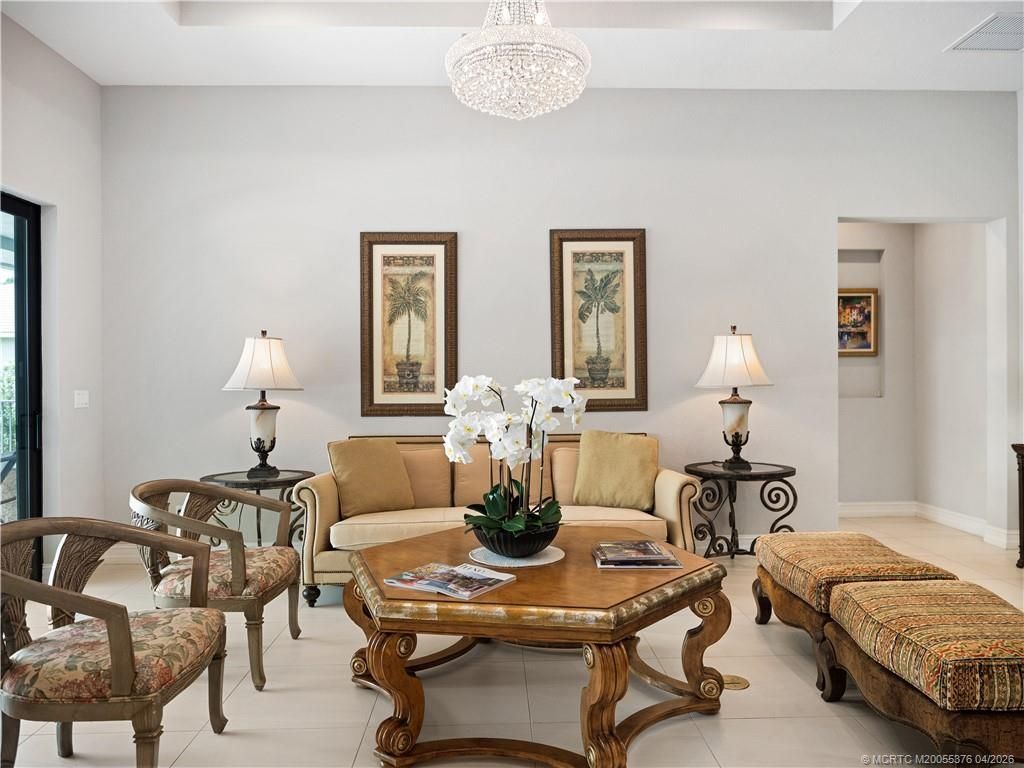 2912 SW English Garden Drive, Palm City, FL 34990 Photo