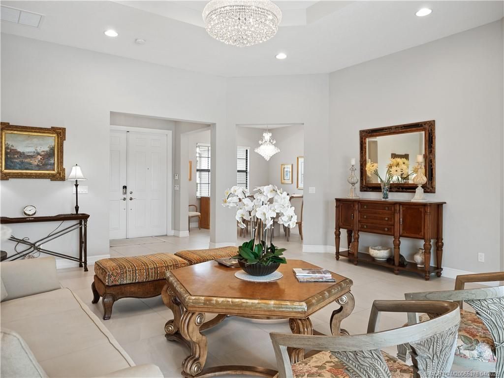 2912 SW English Garden Drive, Palm City, FL 34990 Photo