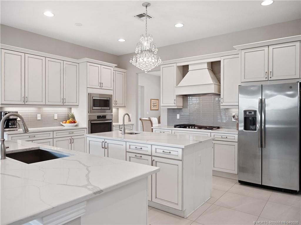 2912 SW English Garden Drive, Palm City, FL 34990 Photo