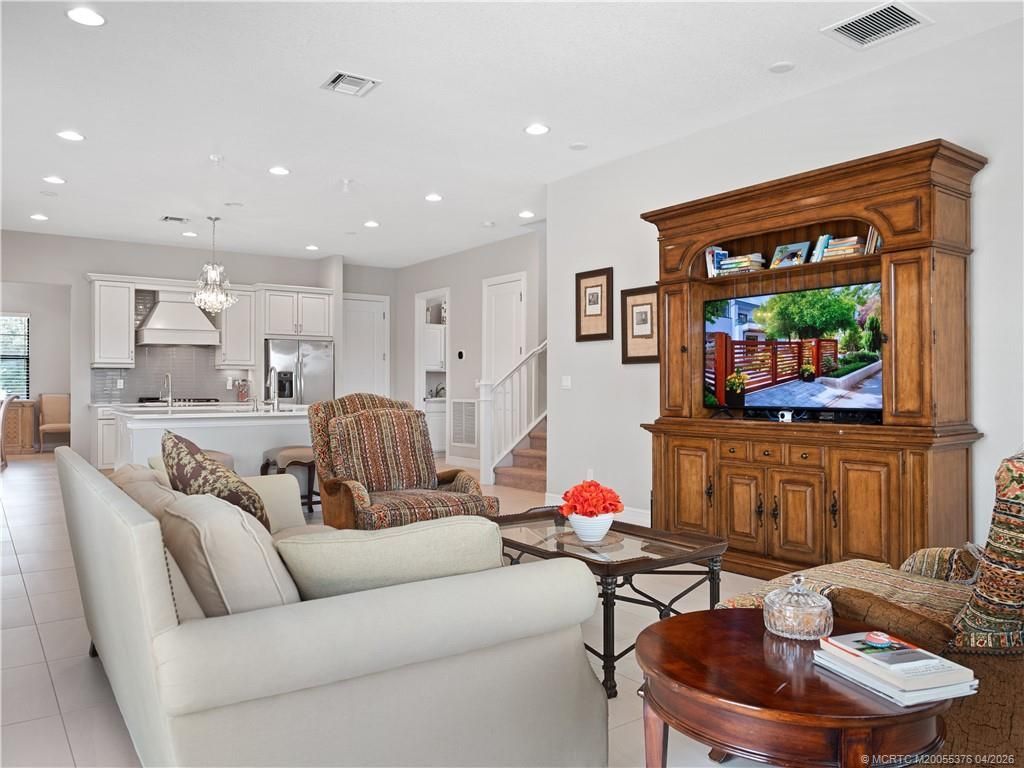 2912 SW English Garden Drive, Palm City, FL 34990 Photo