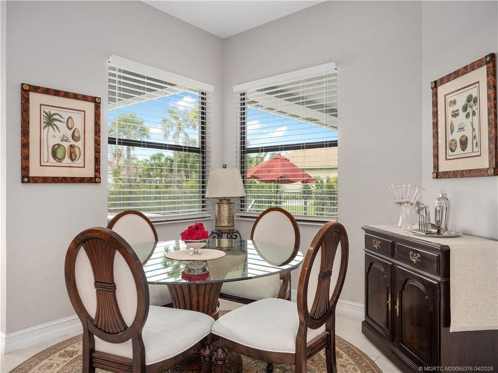 2912 SW English Garden Drive, Palm City, FL 34990 Photo