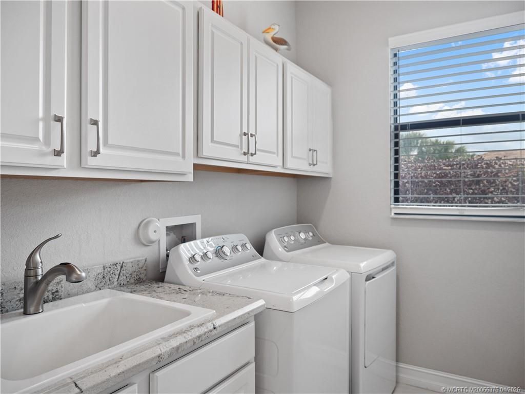 2912 SW English Garden Drive, Palm City, FL 34990 Photo