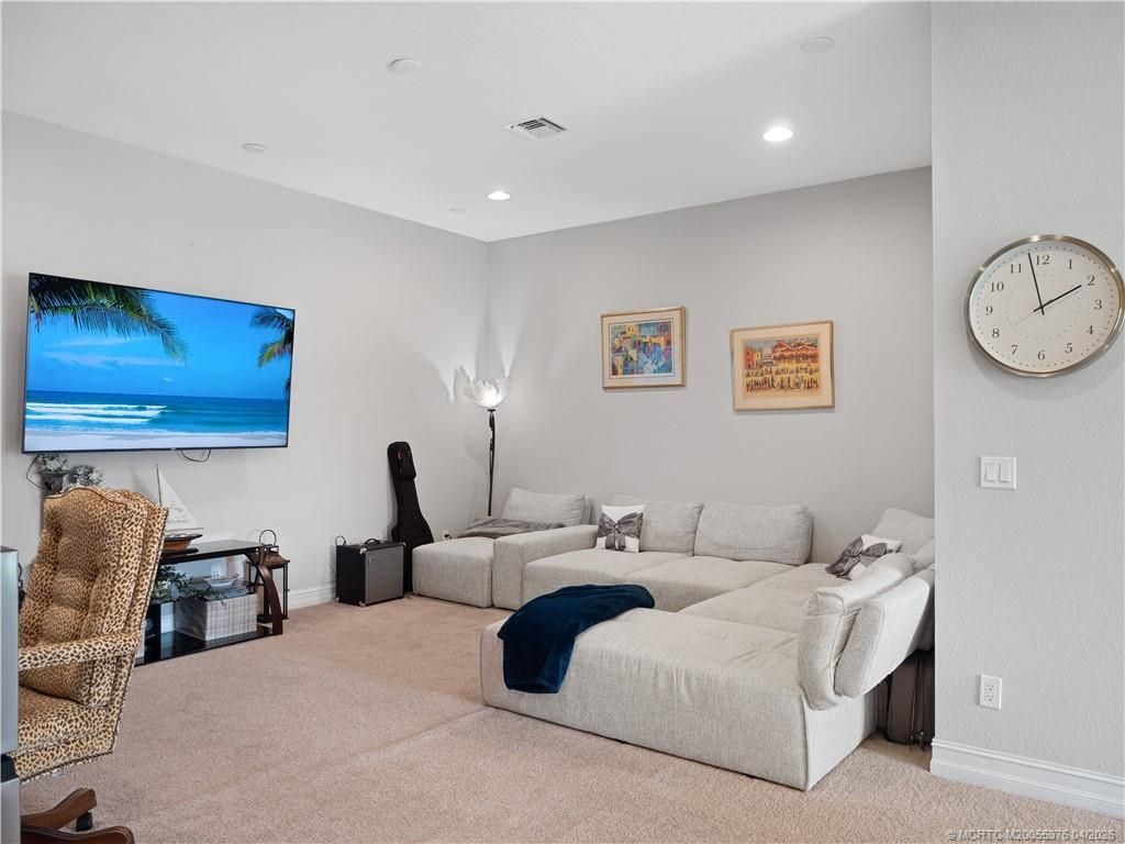 2912 SW English Garden Drive, Palm City, FL 34990 Photo