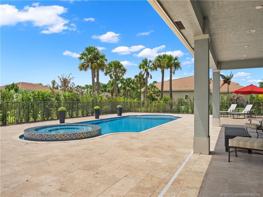 2912 SW English Garden Drive, Palm City, FL 34990 Photo