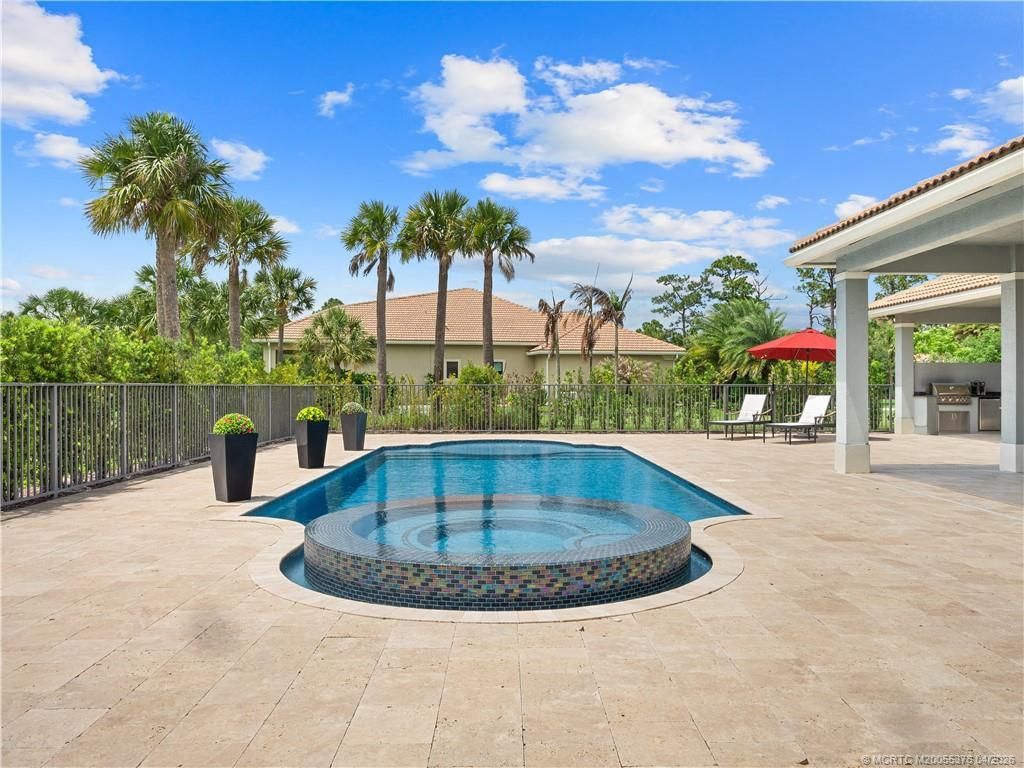 2912 SW English Garden Drive, Palm City, FL 34990 Photo