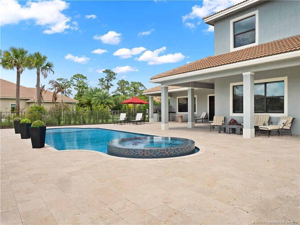 2912 SW English Garden Drive, Palm City, FL 34990 Photo