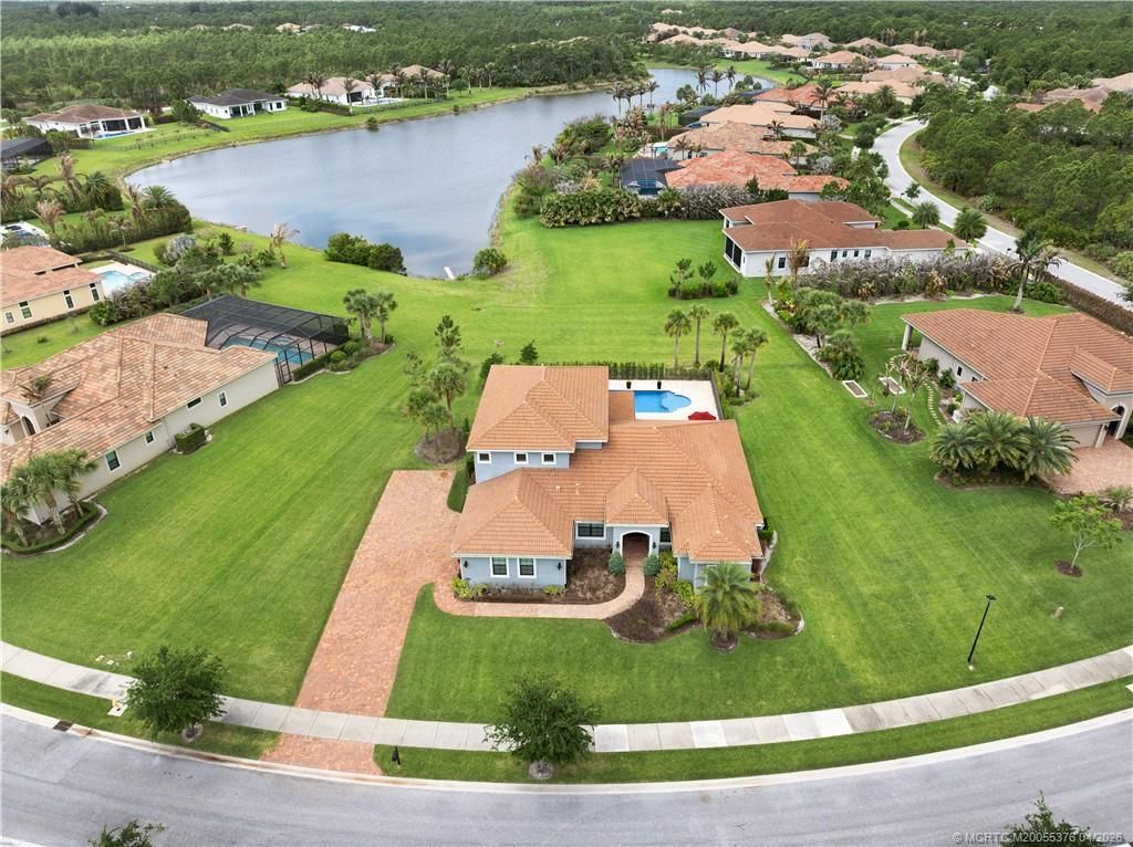 2912 SW English Garden Drive, Palm City, FL 34990 Photo