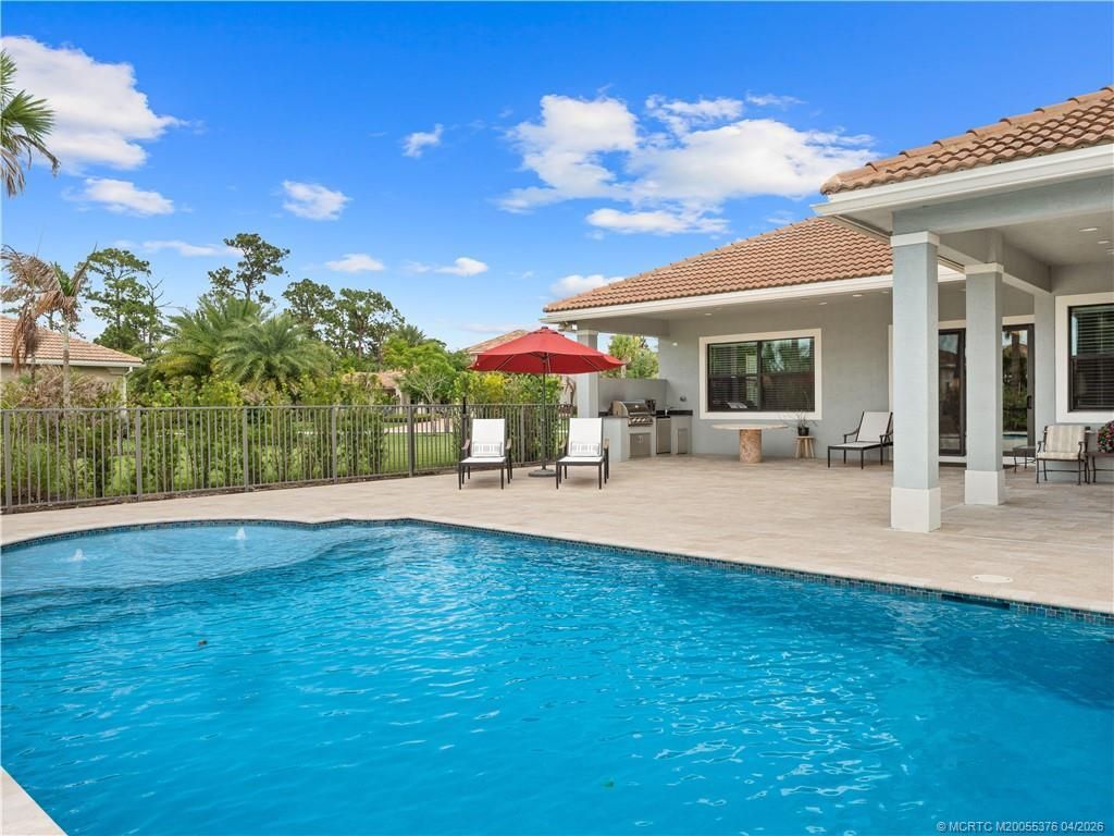 2912 SW English Garden Drive, Palm City, FL 34990 Photo