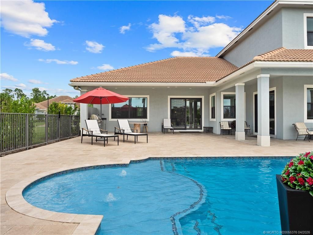 2912 SW English Garden Drive, Palm City, FL 34990 Photo