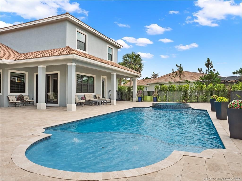 2912 SW English Garden Drive, Palm City, FL 34990 Photo