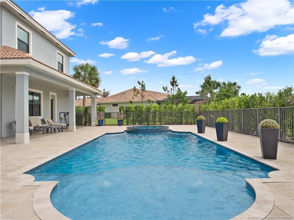 2912 SW English Garden Drive, Palm City, FL 34990 Photo