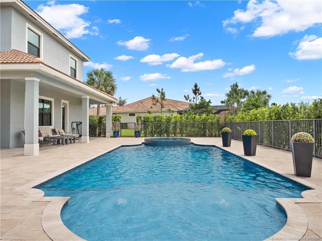 2912 SW English Garden Drive, Palm City, FL 34990 Photo