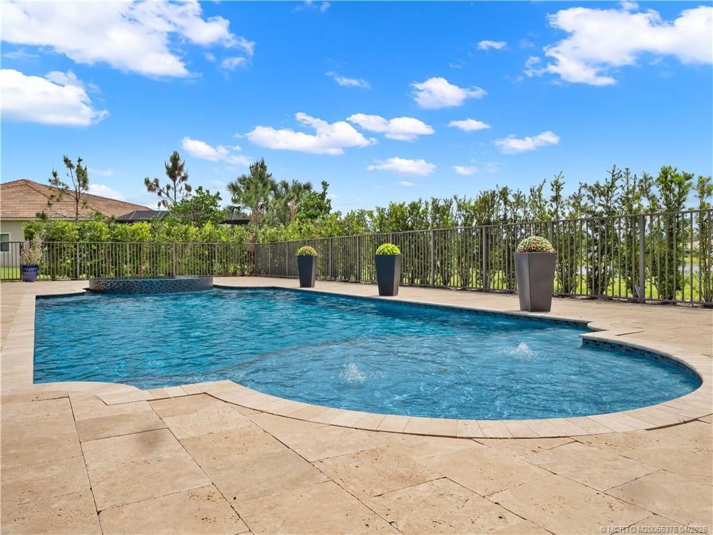 2912 SW English Garden Drive, Palm City, FL 34990 Photo