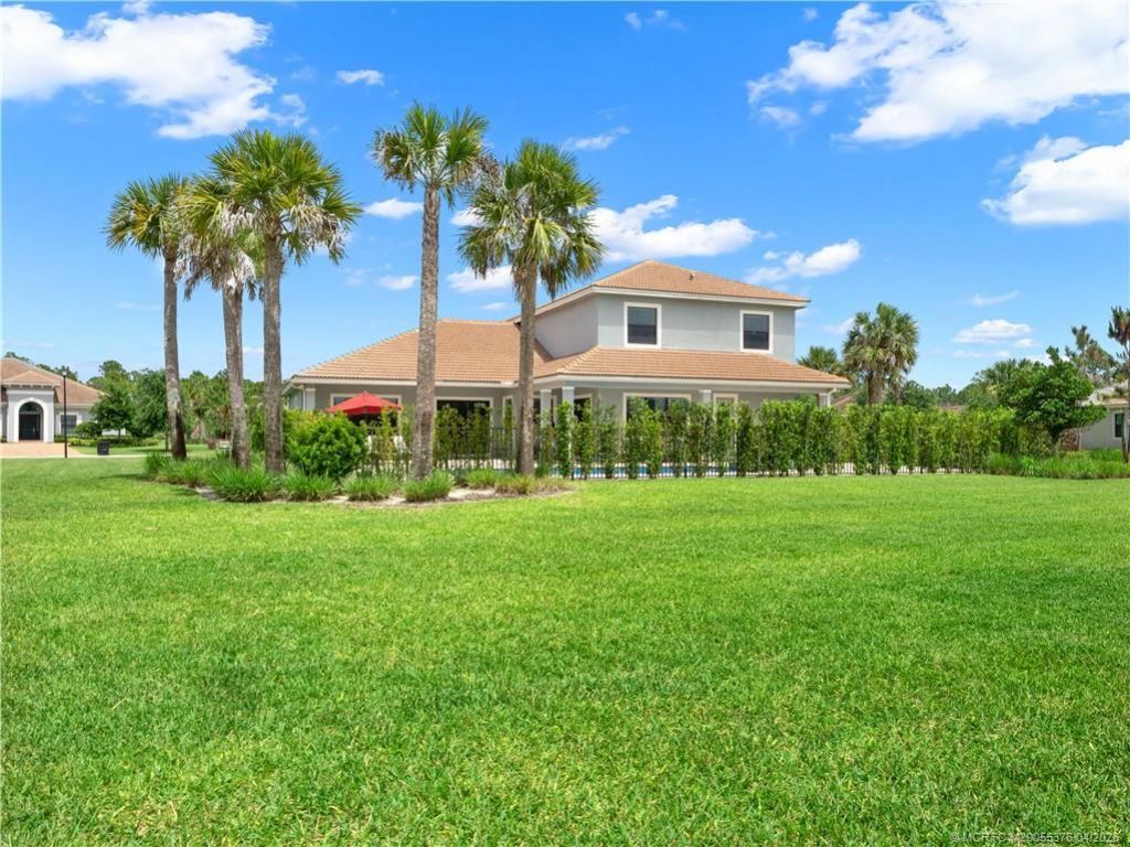 2912 SW English Garden Drive, Palm City, FL 34990 Photo