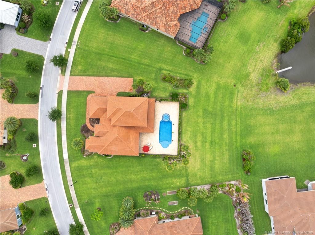 2912 SW English Garden Drive, Palm City, FL 34990 Photo