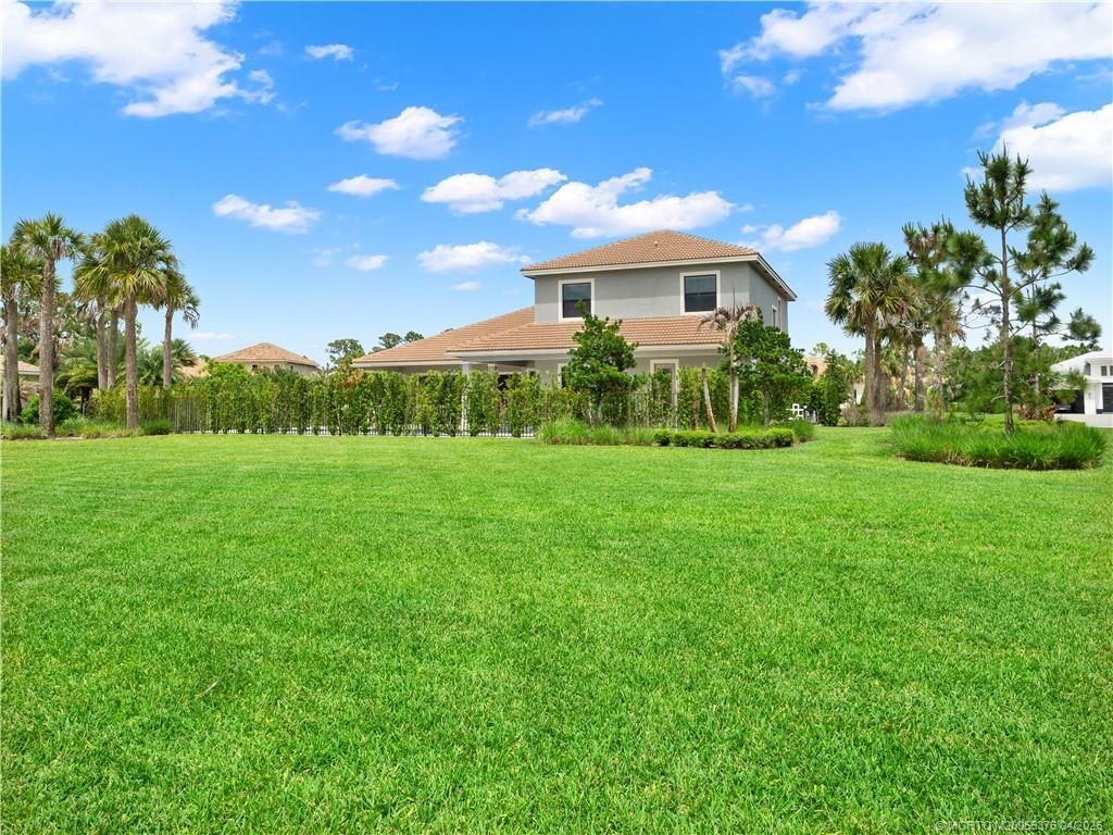 2912 SW English Garden Drive, Palm City, FL 34990 Photo