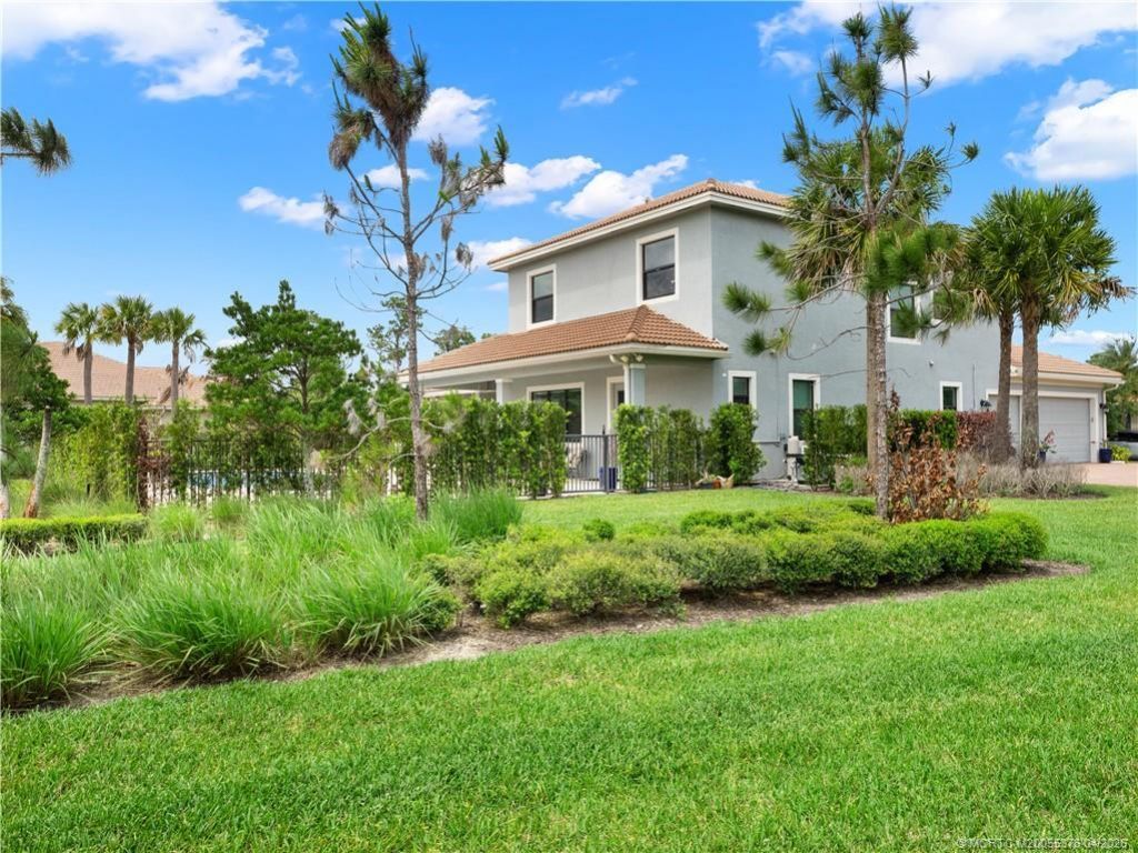 2912 SW English Garden Drive, Palm City, FL 34990 Photo