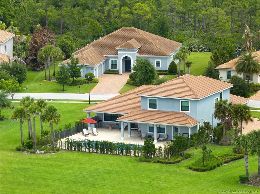 2912 SW English Garden Drive, Palm City, FL 34990 Photo