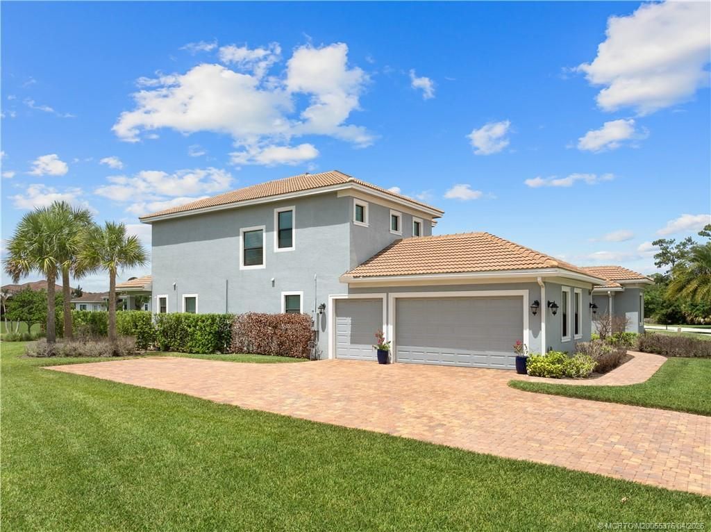 2912 SW English Garden Drive, Palm City, FL 34990 Photo