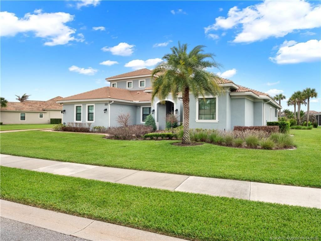 2912 SW English Garden Drive, Palm City, FL 34990 Photo