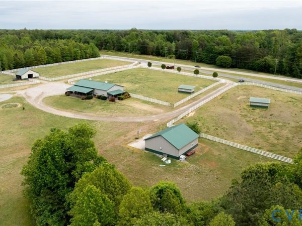 22800 Patrick Henry Highway , Jetersville, VA 23083
