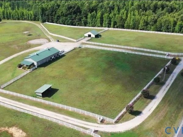 22800 Patrick Henry Highway , Jetersville, VA 23083