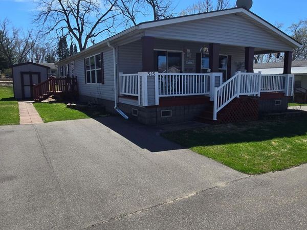 30160 Olinda Trail, Unit 315, Lindstrom, MN 55045